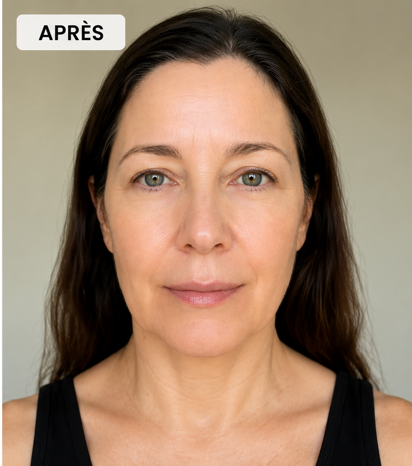 Après